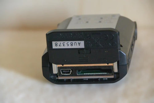 Edirol Ic Recorder Voice R-09 Pcm (Roland)