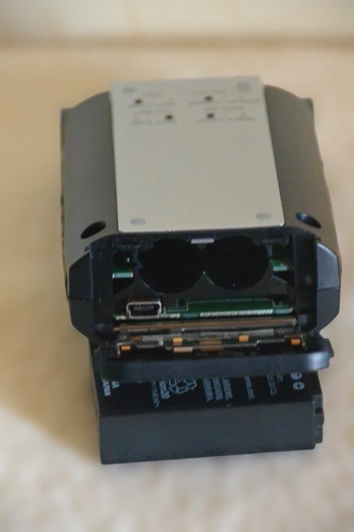 Edirol Ic Recorder Voice R-09 Pcm (Roland)