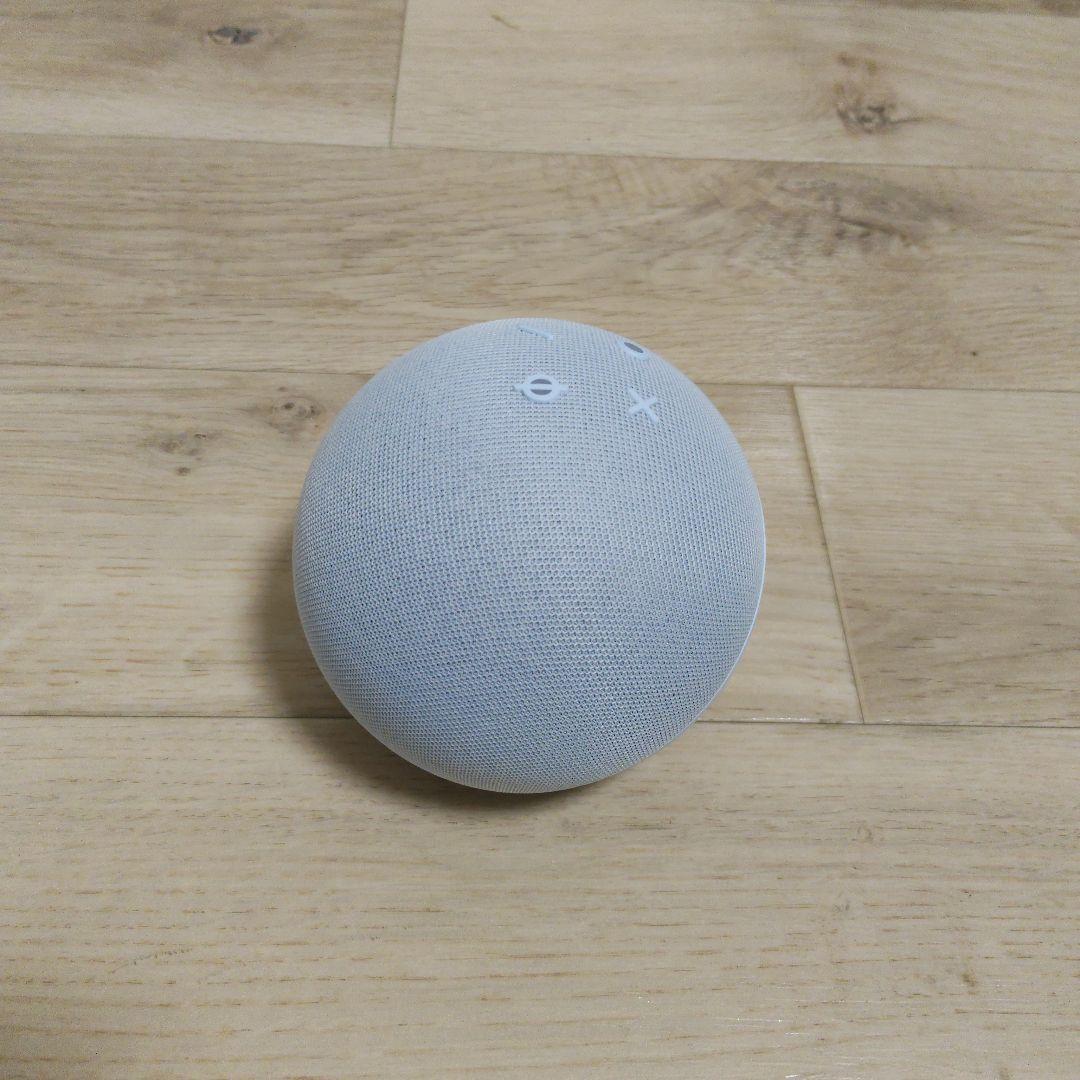 Amazon Smart Speakers Echo Dot With Clock