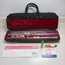 Yamaha Flutes 211S