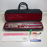 Yamaha Flutes 211S