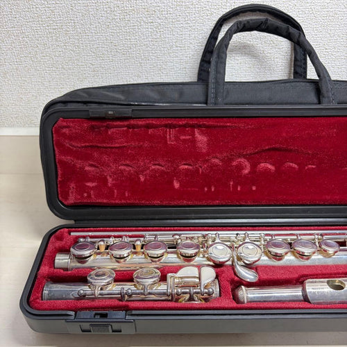 Yamaha Flutes 211S