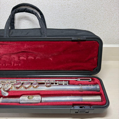Yamaha Flutes 211S