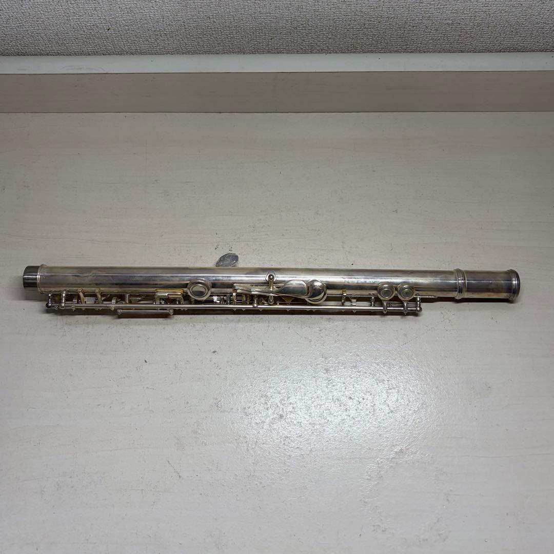 Yamaha Flutes 211S