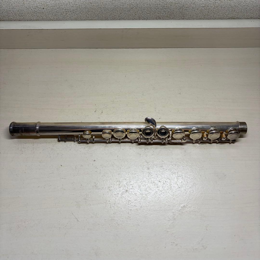 Yamaha Flutes 211S