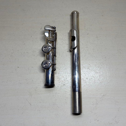 Yamaha Flutes 211S