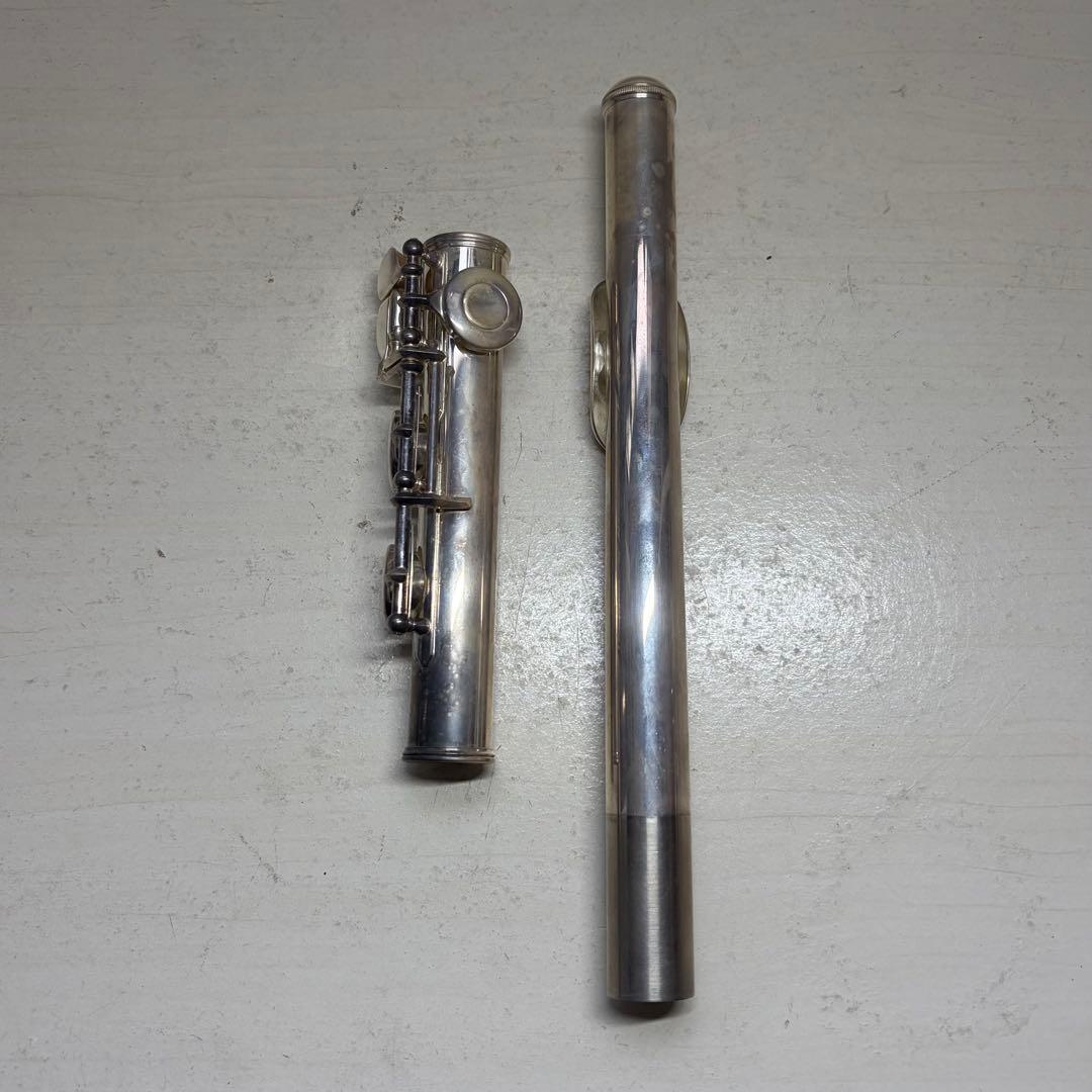 Yamaha Flutes 211S