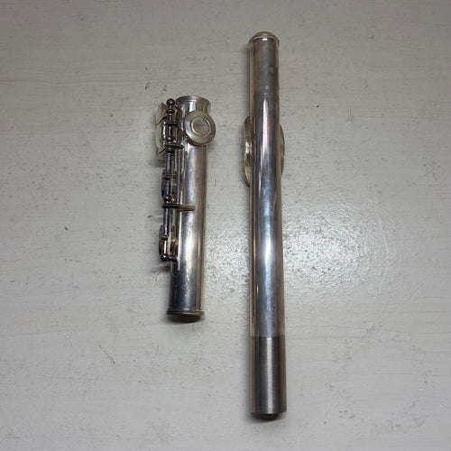 Yamaha Flutes 211S