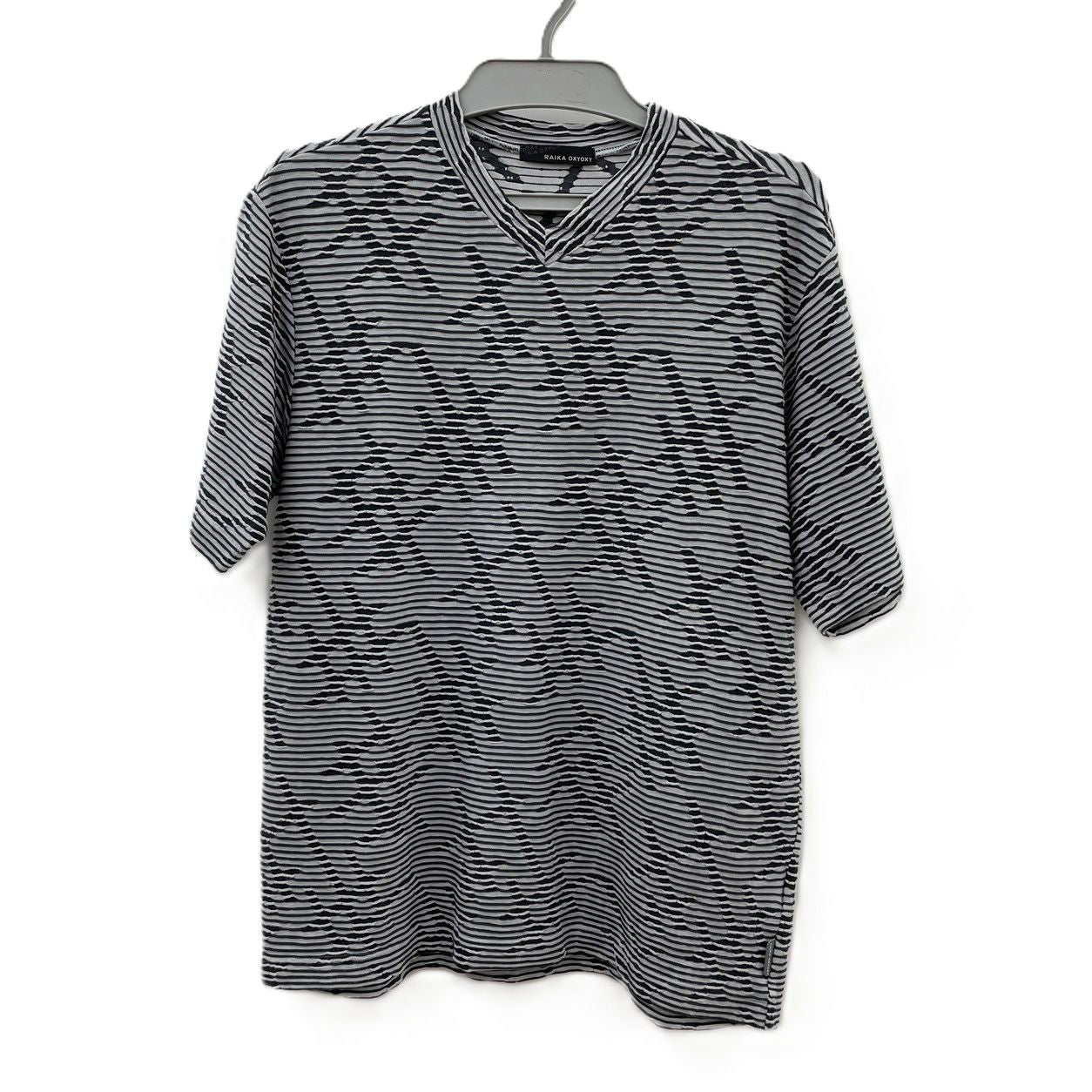 T -Shirt Raika Oxyoxy 48