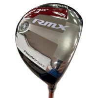 Fairway Wood Rmx(2016) 3W Fw Speeder Evolution Ii 60 S) C