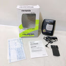Cassette Player H243 Aiwa Hs-Ps160 Super Bass