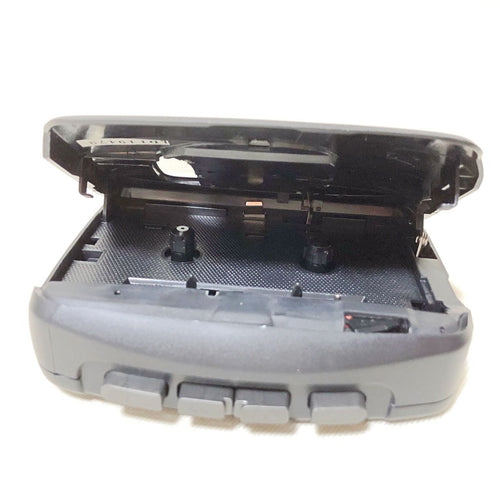 Cassette Player H243 Aiwa Hs-Ps160 Super Bass