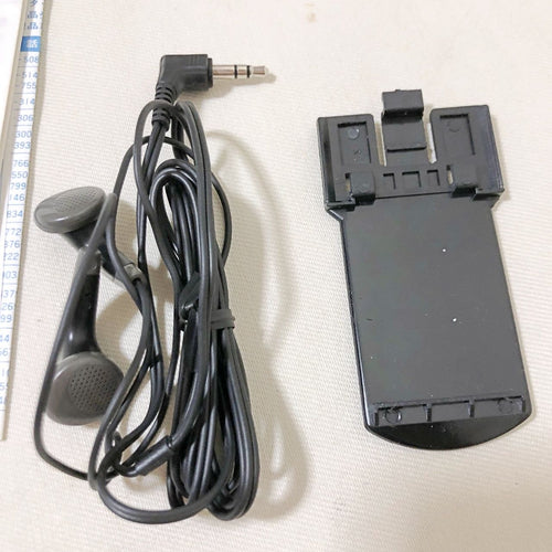 Cassette Player H243 Aiwa Hs-Ps160 Super Bass