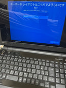 Windows Laptops Toshiba Dynabook T75/Fb Pc