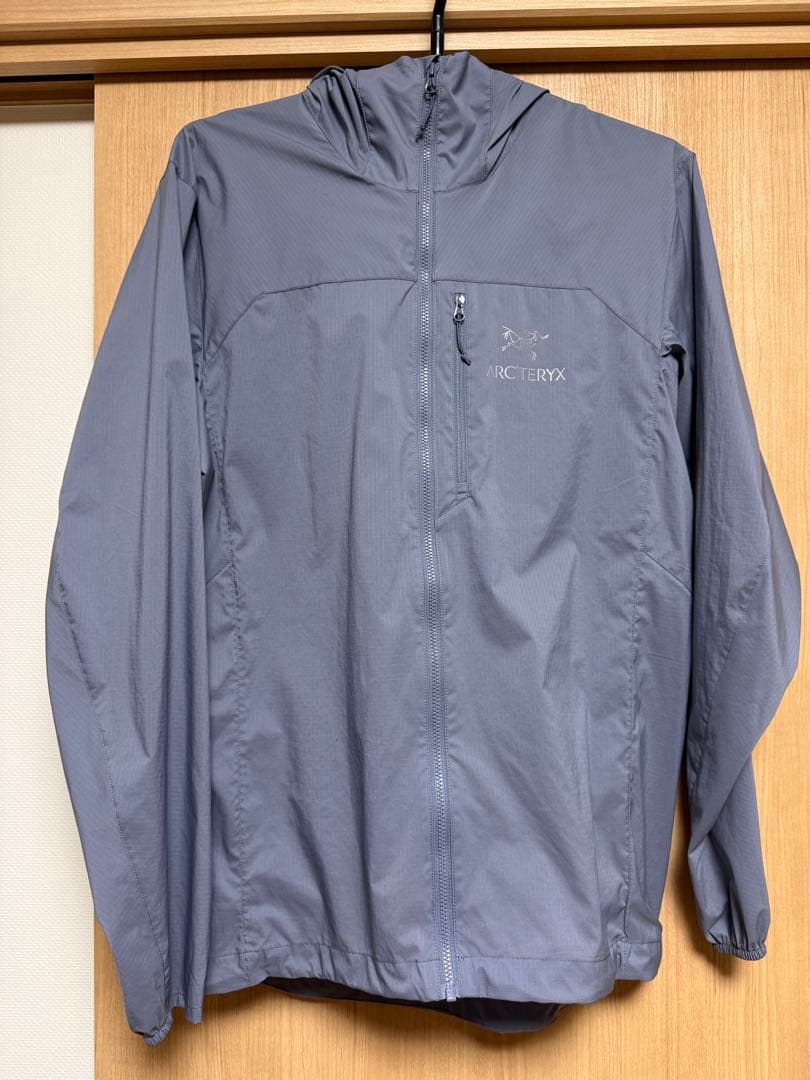 Arc'Teryx Jackets Squamish Hoody S