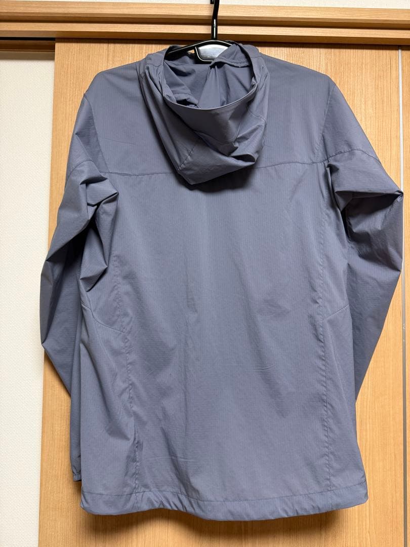 Arc'Teryx Jackets Squamish Hoody S