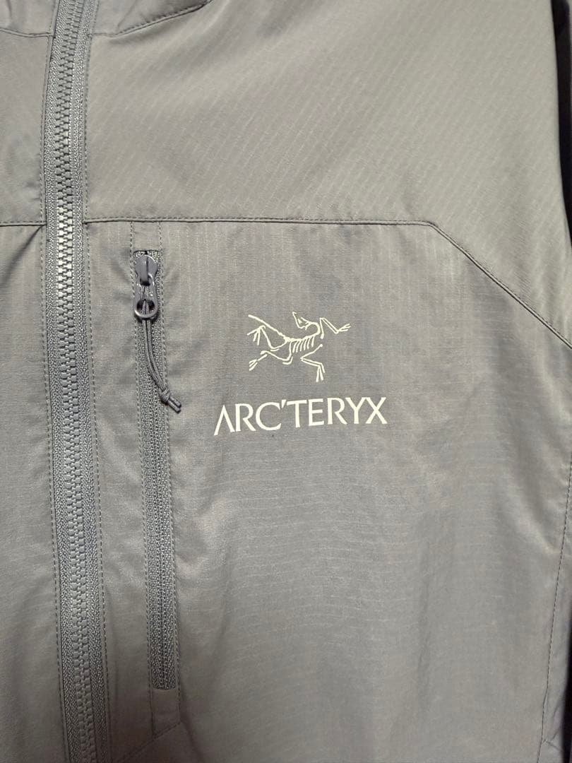 Arc'Teryx Jackets Squamish Hoody S