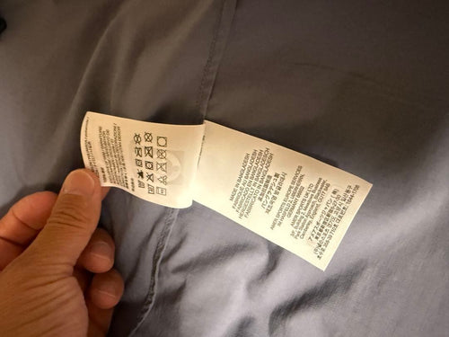 Arc'Teryx Jackets Squamish Hoody S