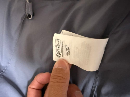 Arc'Teryx Jackets Squamish Hoody S