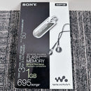 Sony Other Nw-E507 Network Walkman