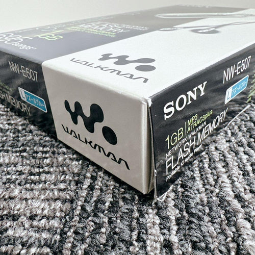 Sony Other Nw-E507 Network Walkman