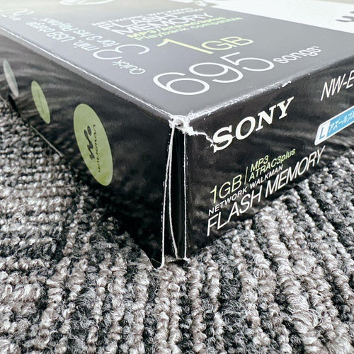 Sony Other Nw-E507 Network Walkman