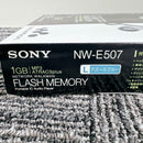Sony Other Nw-E507 Network Walkman