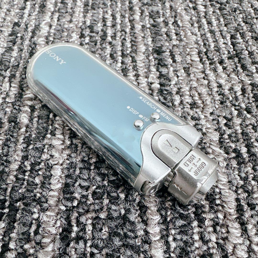Sony Other Nw-E507 Network Walkman