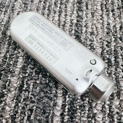 Sony Other Nw-E507 Network Walkman