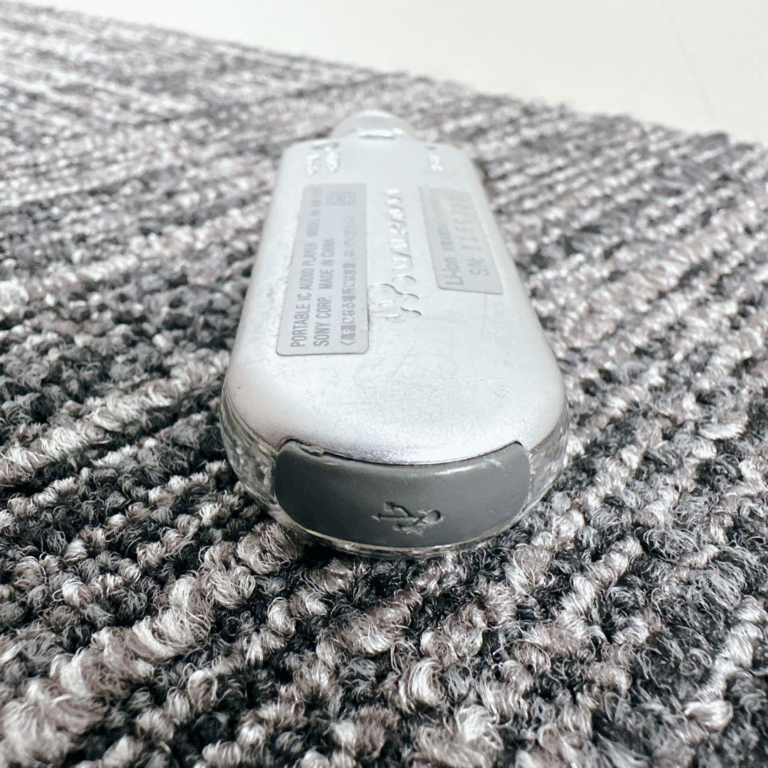 Sony Other Nw-E507 Network Walkman