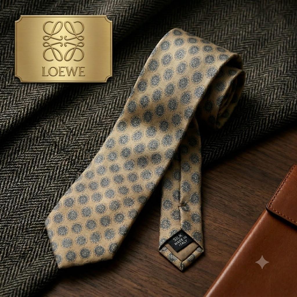 Loewe Ties