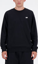 New Balance Tops (Other Than Jersey) Sport Essentials Mt41507 Bk