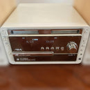 Sony Mini Component Systems Xr-W88Md Wmd