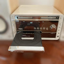 Sony Mini Component Systems Xr-W88Md Wmd