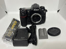 Digital Slr Nikon D300S