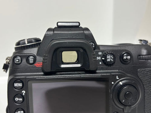 Digital Slr Nikon D300S
