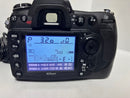Digital Slr Nikon D300S