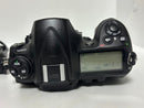 Digital Slr Nikon D300S