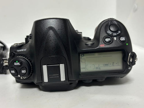 Digital Slr Nikon D300S