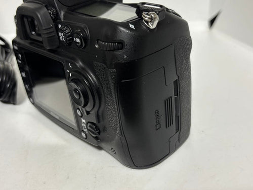 Digital Slr Nikon D300S