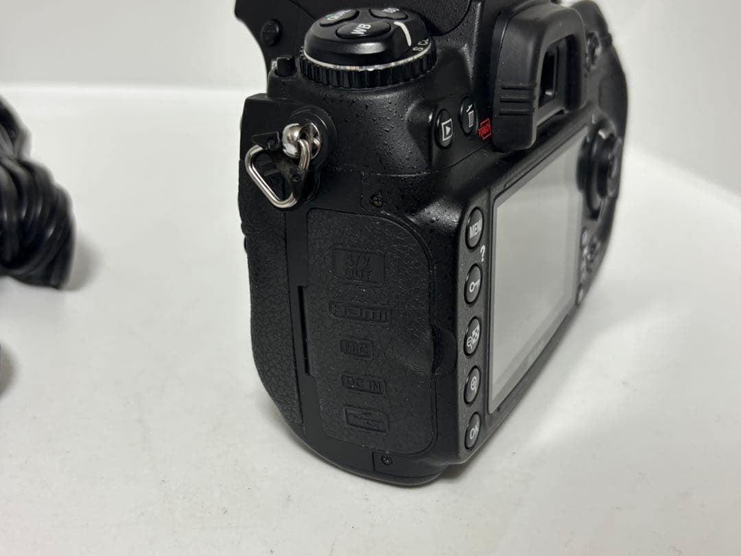 Digital Slr Nikon D300S