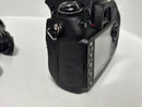 Digital Slr Nikon D300S