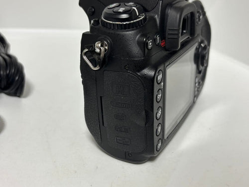 Digital Slr Nikon D300S