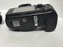 Digital Slr Nikon D300S