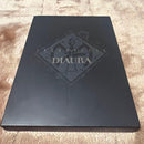Music Diaura Incomplete Cd &Dvd