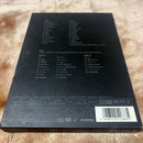Music Diaura Incomplete Cd &Dvd