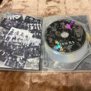 Music Diaura Incomplete Cd &Dvd