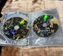 Music Diaura Incomplete Cd &Dvd