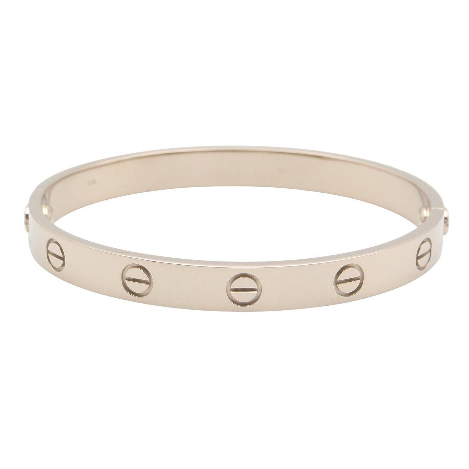 Cartier Bracelet