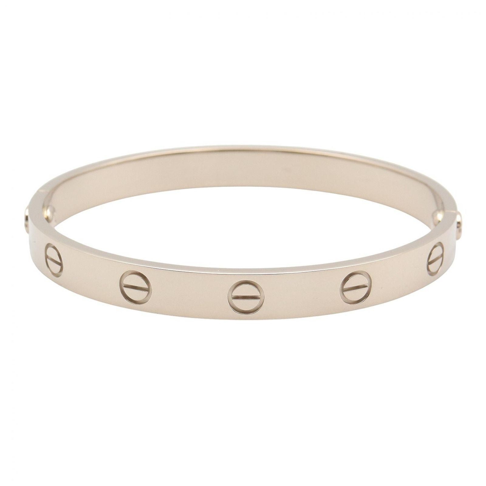 Cartier Bracelet